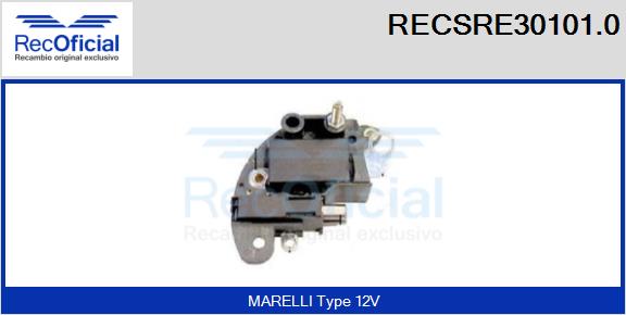 RECSRE30101.0