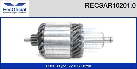RECSAR10201.0