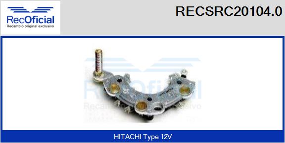 RECSRC20104.0