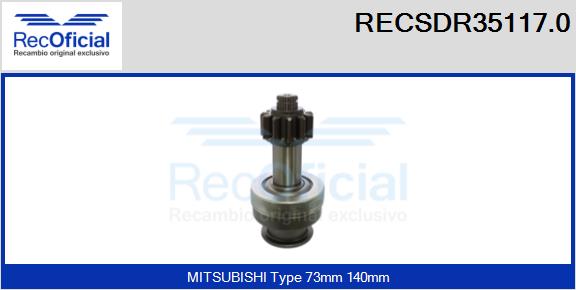 RECSDR35117.0