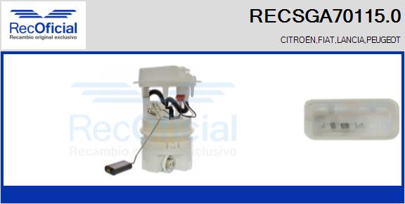 RECSGA70115.0