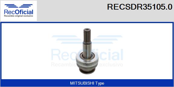 RECSDR35105.0