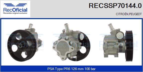RECSSP70144.0