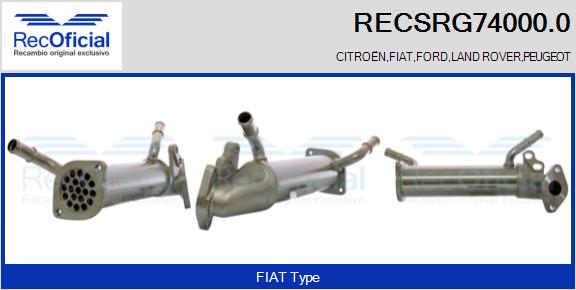 RECSRG74000.0