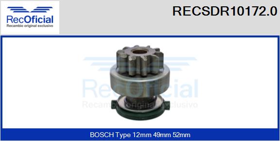 RECSDR10172.0