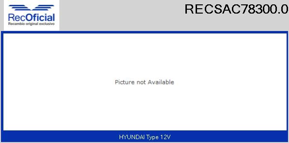 RECSAC78300.0