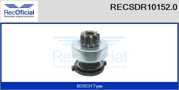 RECSDR10152.0