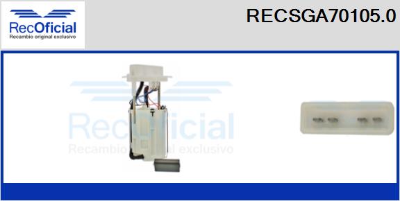 RECSGA70105.0