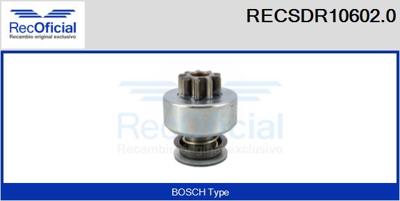 RECSDR10602.0