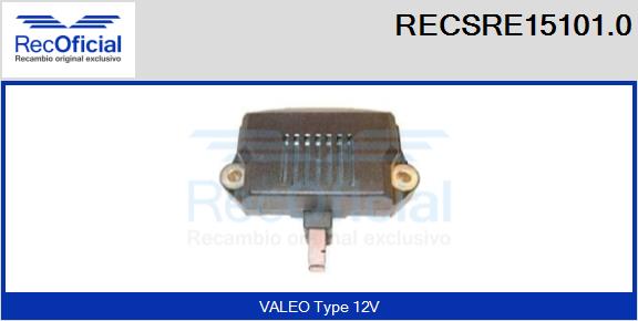 RECSRE15101.0