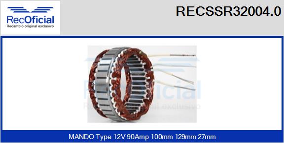 RECSSR32004.0