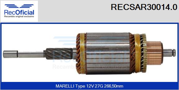 RECSAR30014.0