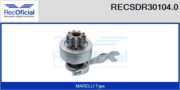RECSDR30104.0