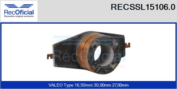 RECSSL15106.0