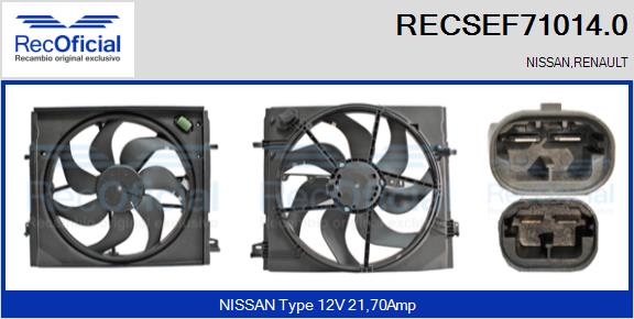 RECSEF71014.0