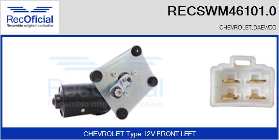 RECSWM46101.0