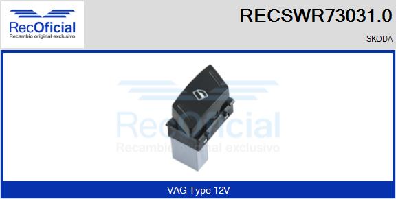 RECSWR73031.0