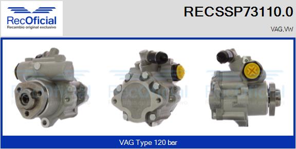 RECSSP73110.0