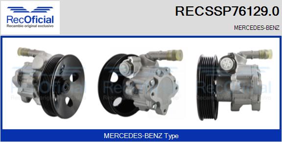 RECSSP76129.0