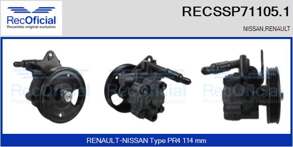 RECSSP71105.1