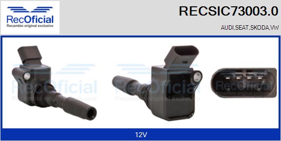 RECSIC73003.0
