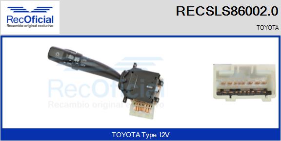 RECSLS86002.0