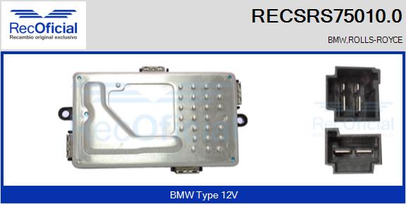 RECSRS75010.0