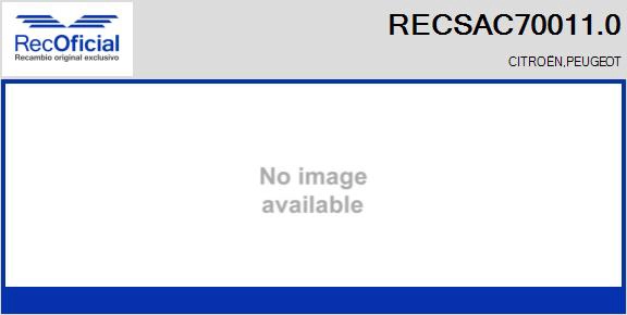 RECSAC70011.0
