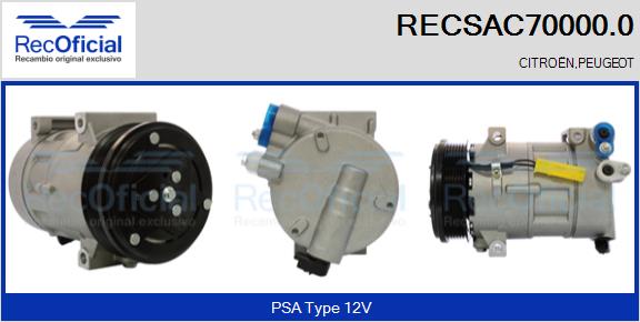 RECSAC70000.0