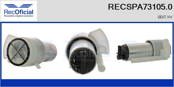 RECSPA73105.0