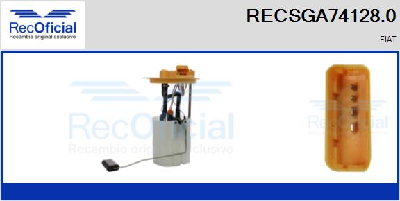 RECSGA74128.0