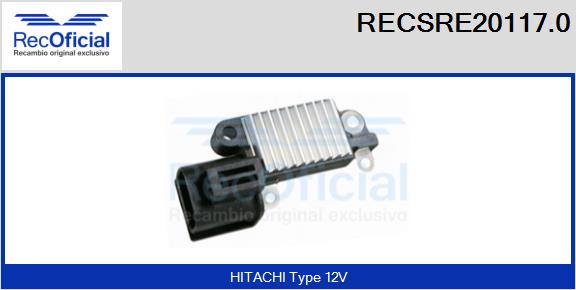 RECSRE20117.0