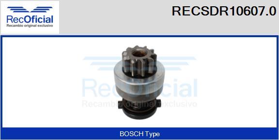 RECSDR10607.0