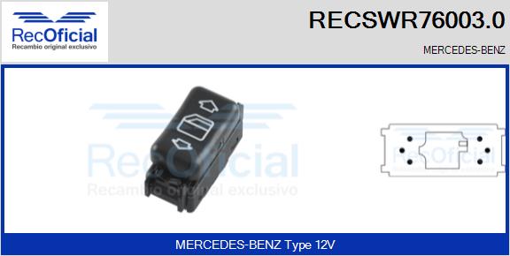 RECSWR76003.0