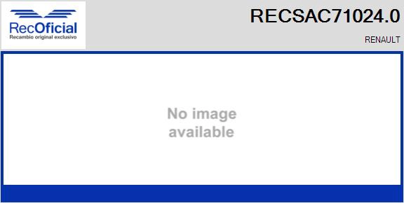 RECSAC71024.0