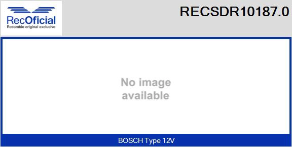 RECSDR10187.0