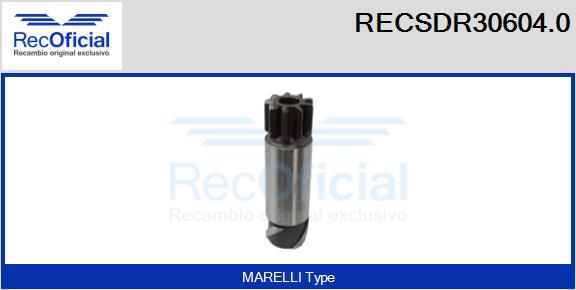 RECSDR30604.0