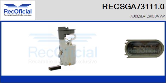 RECSGA73111.0
