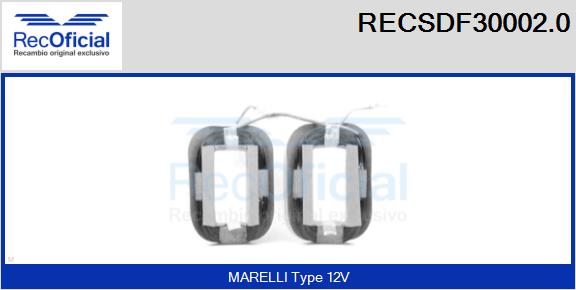 RECSDF30002.0