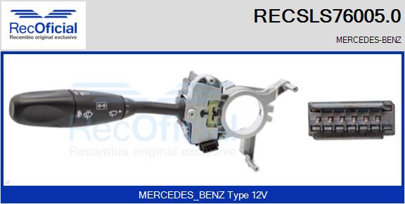 RECSLS76005.0