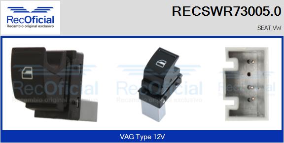 RECSWR73005.0