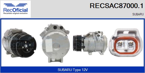 RECSAC87000.1