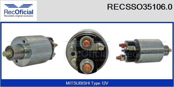 RECSSO35106.0