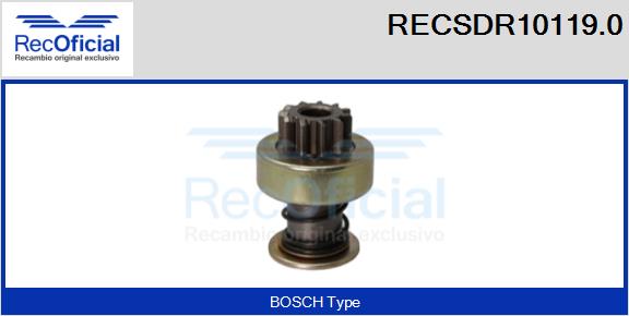 RECSDR10119.0