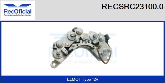 RECSRC23100.0
