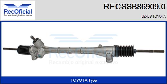 RECSSB86909.0