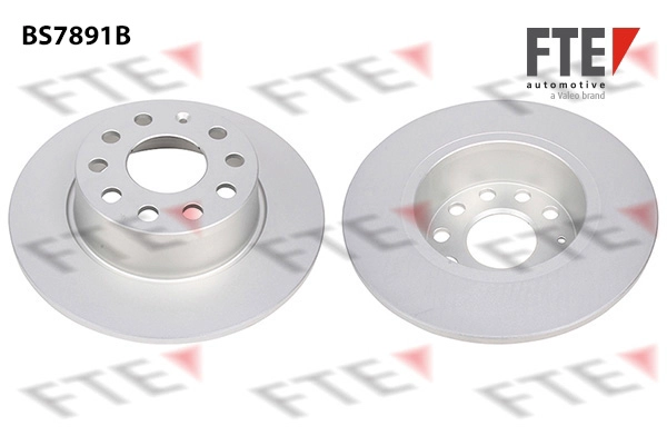 BS7891B