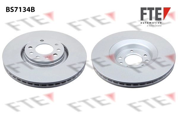 BS7134B