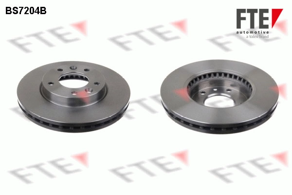 BS7204B