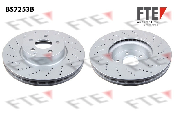BS7253B